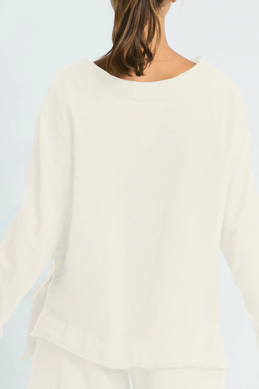 CROP DRAWSTRING TOP 1041