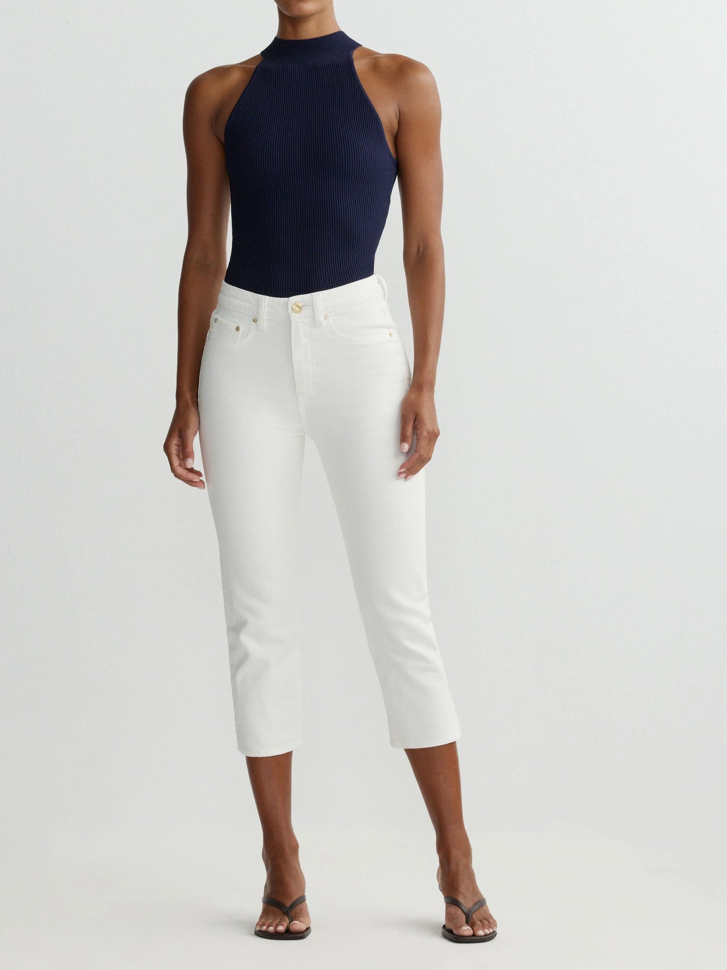 KRISTY CAPRI SLIM 14271