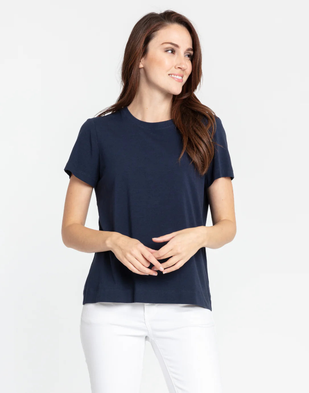 GREAT SHORT SLEEVE TEE 1610588
