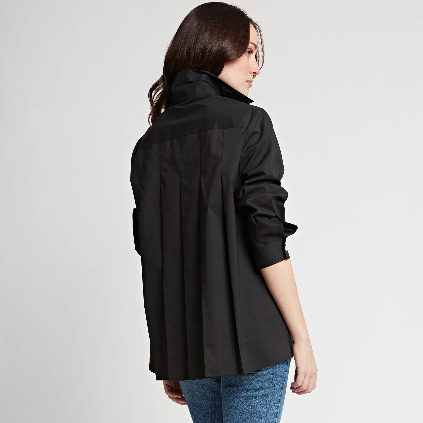 SARA PLEATED BACK 1610673