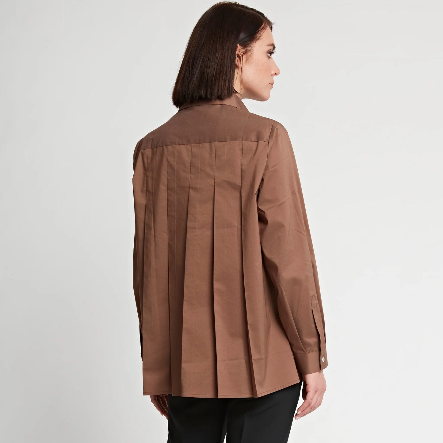 SARA PLEATED BACK 1610673