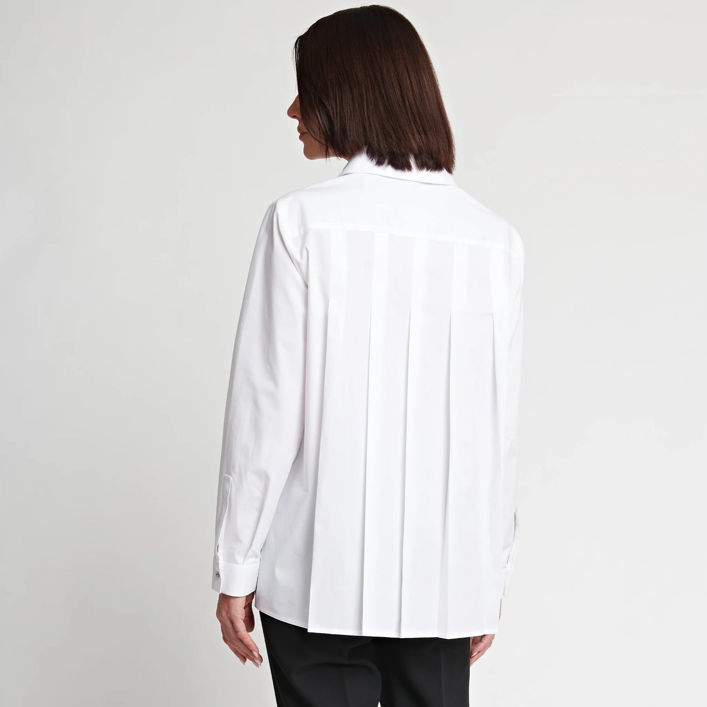 SARA PLEATED BACK 1610673