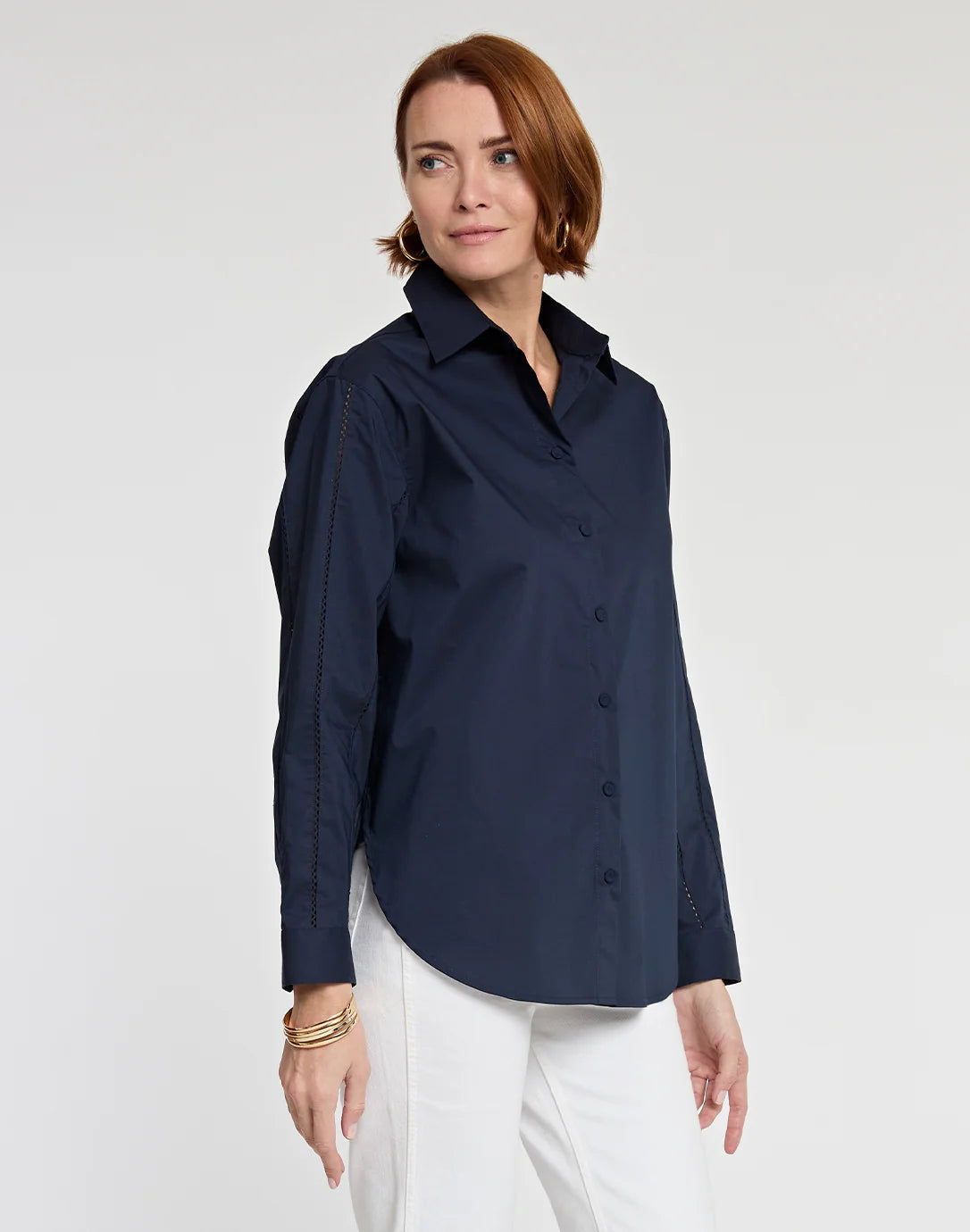 LONG SLEEVE HALSEY 1610756