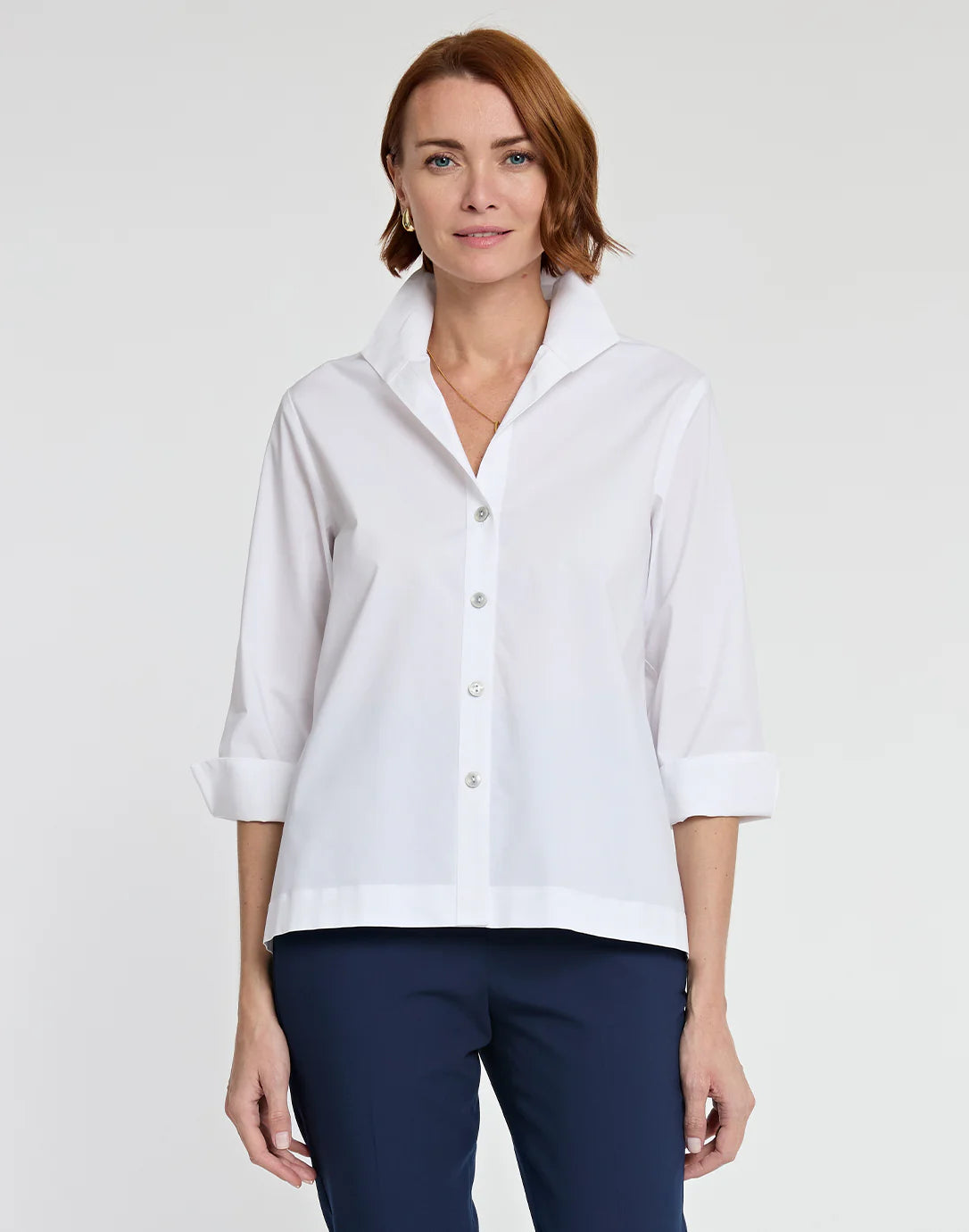 CHARLIE 3/4 SLEEVE 1610782
