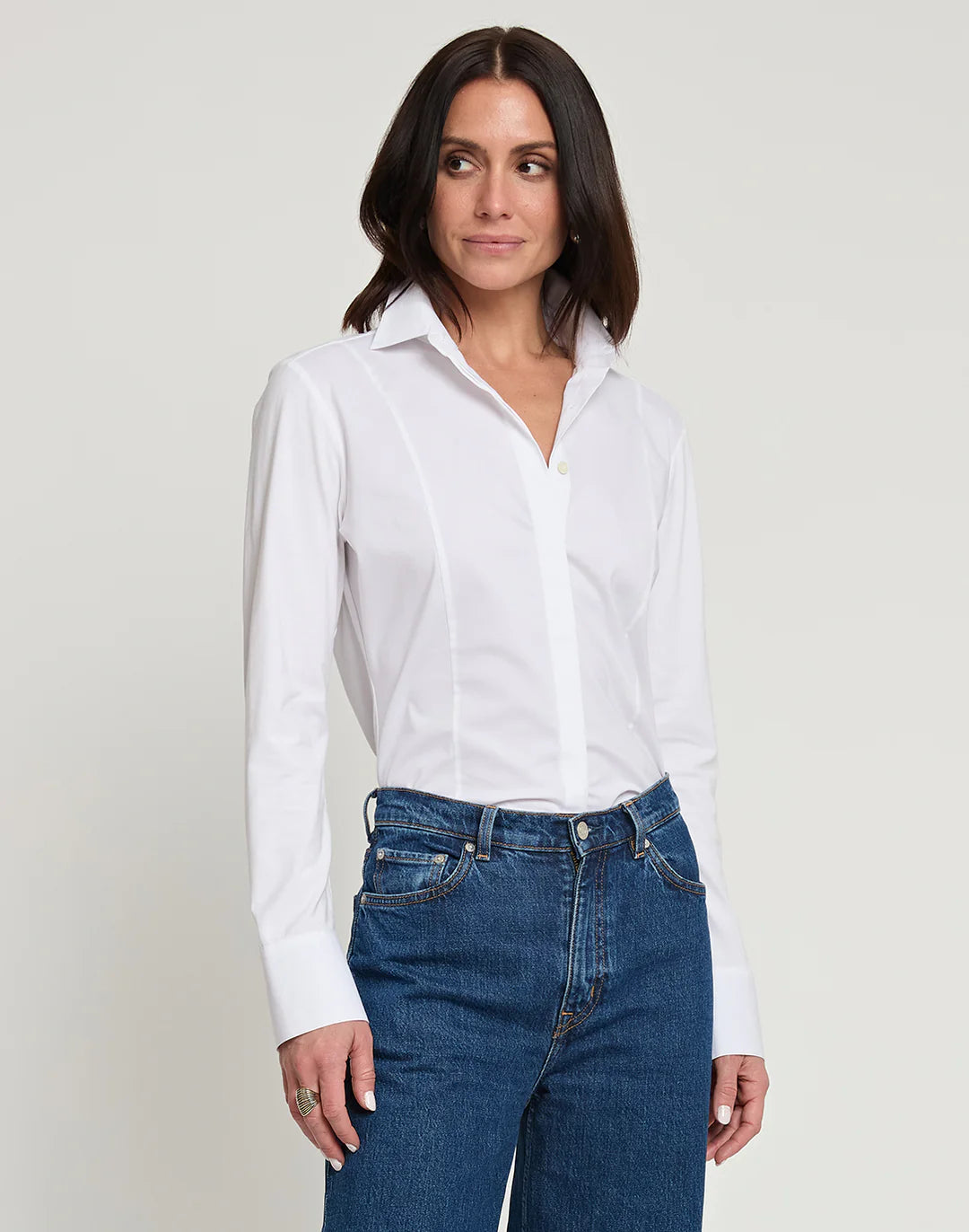 LONG SLEEVE REBECCA 1610884
