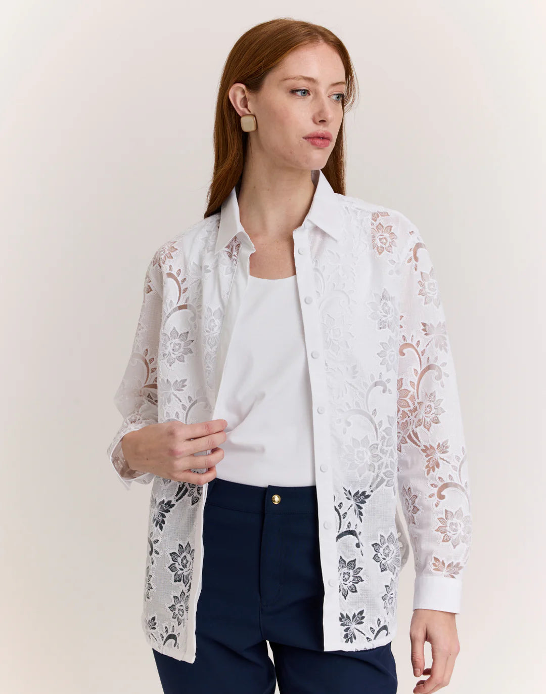 HALSEY FLORAL MOTIF 1611336