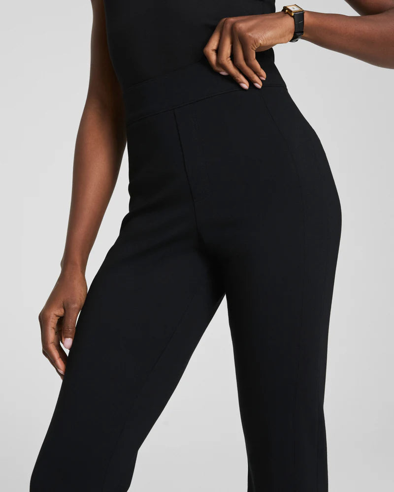 PONTE SLIM STRAIGHT PANT 20254R