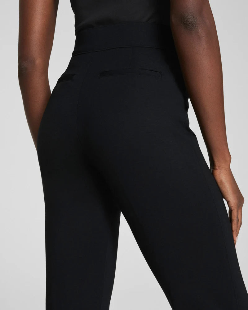 PONTE SLIM STRAIGHT PANT 20254R
