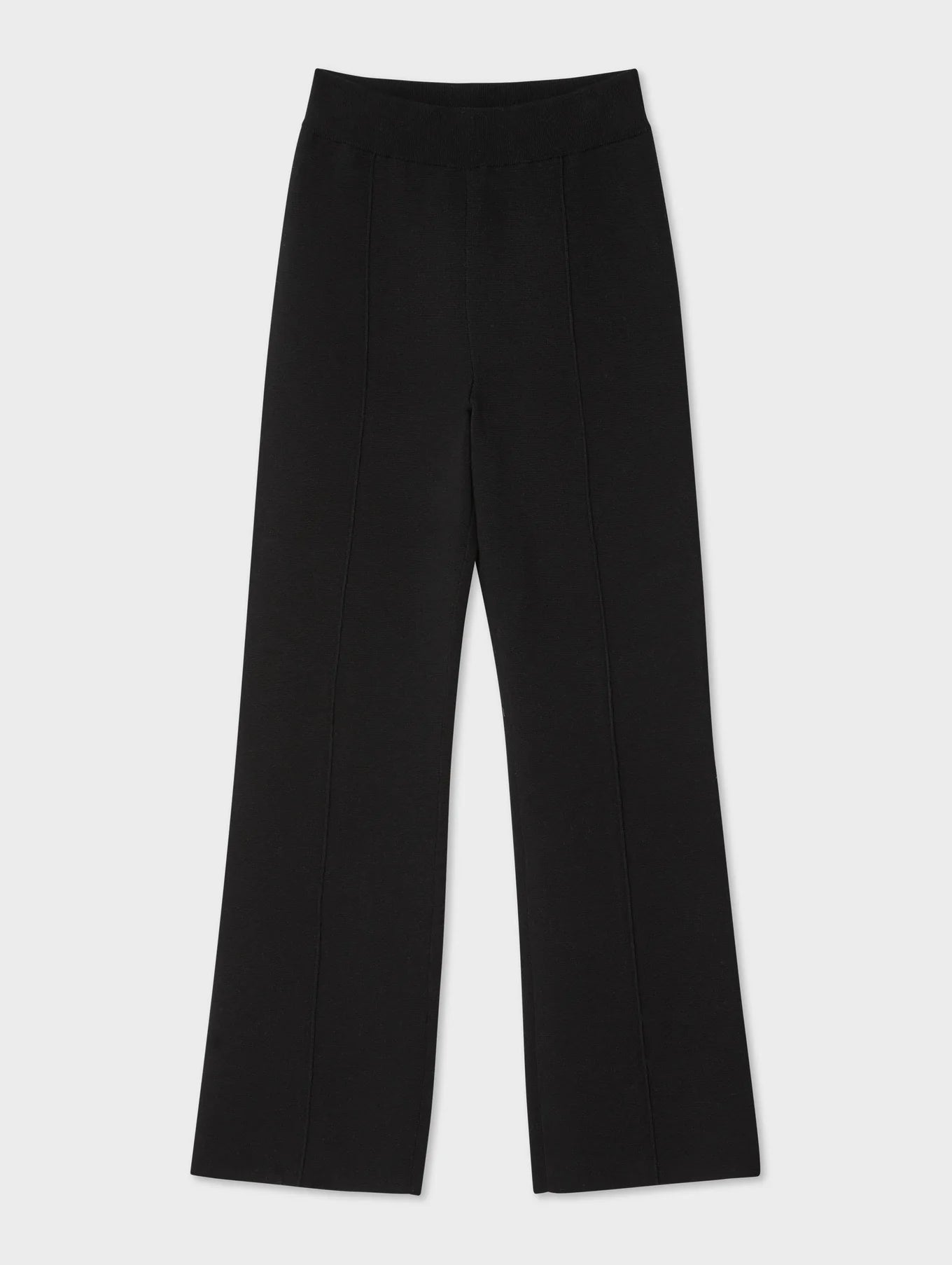 COTTON KICK FLARE PANT 20729
