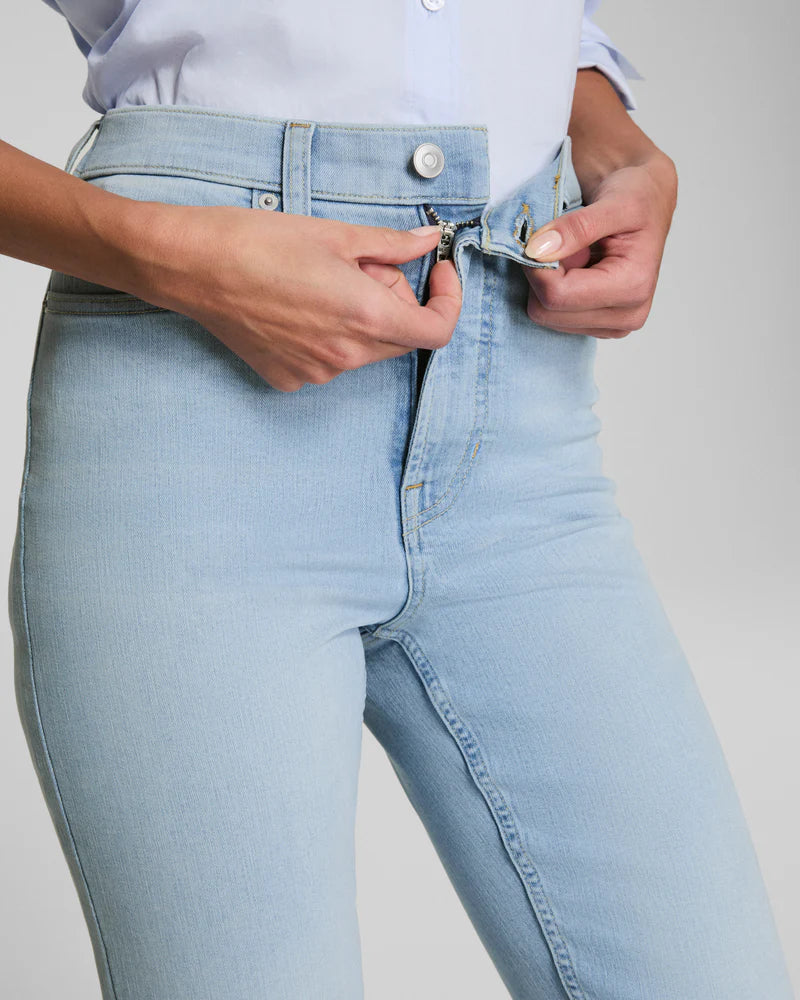 SLIM STRAIGHT JEAN 21314R