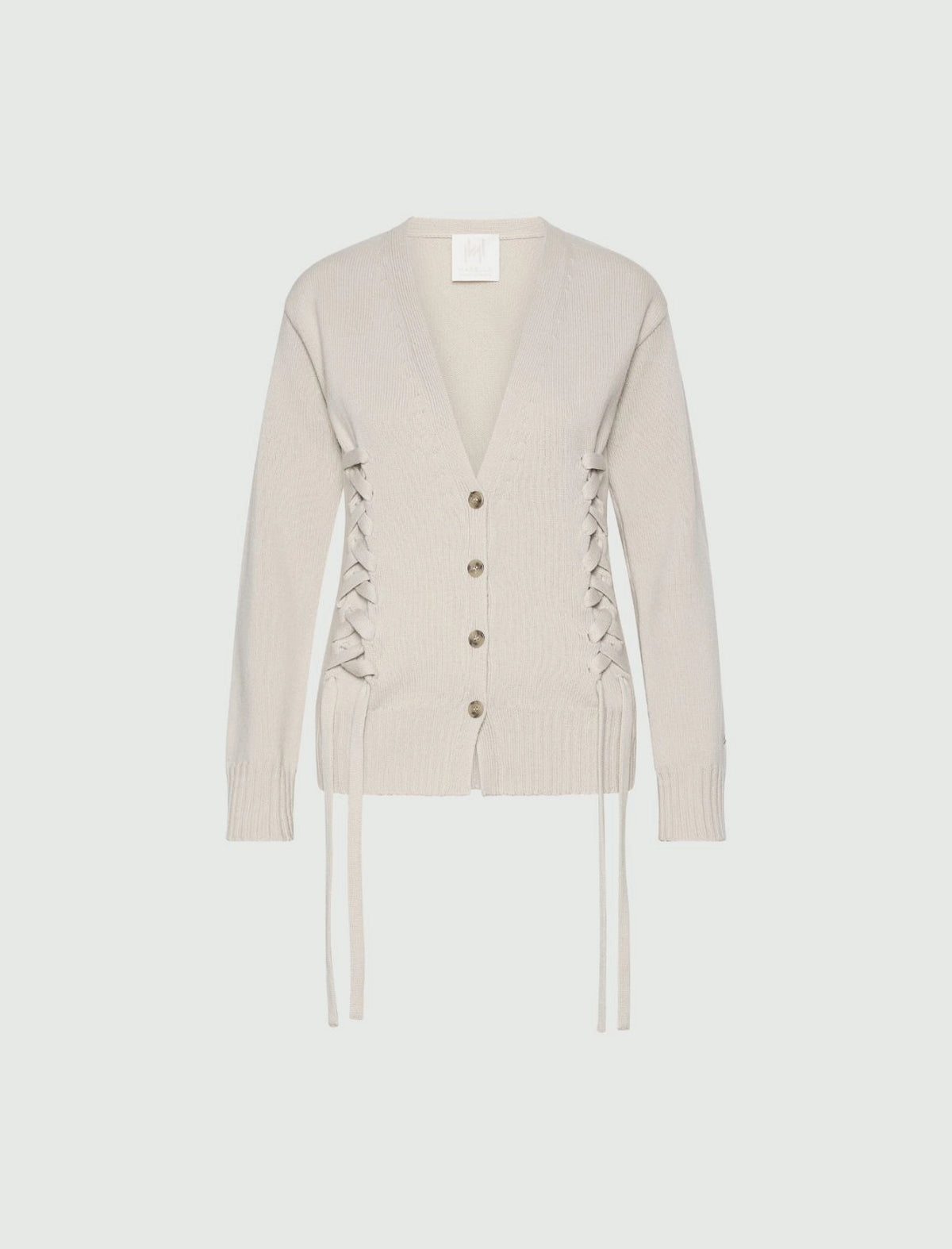 MLLVICINI CARDIGAN