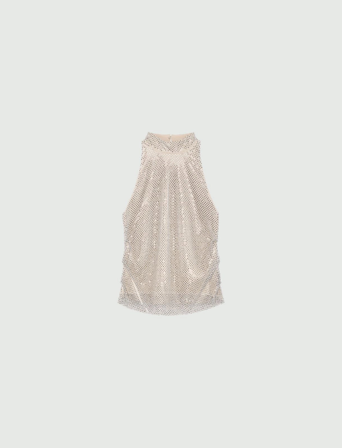 MLLGABARRA HALTER