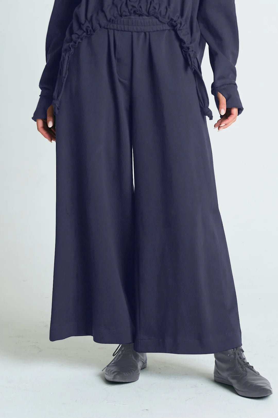FLOODED PANT 4098