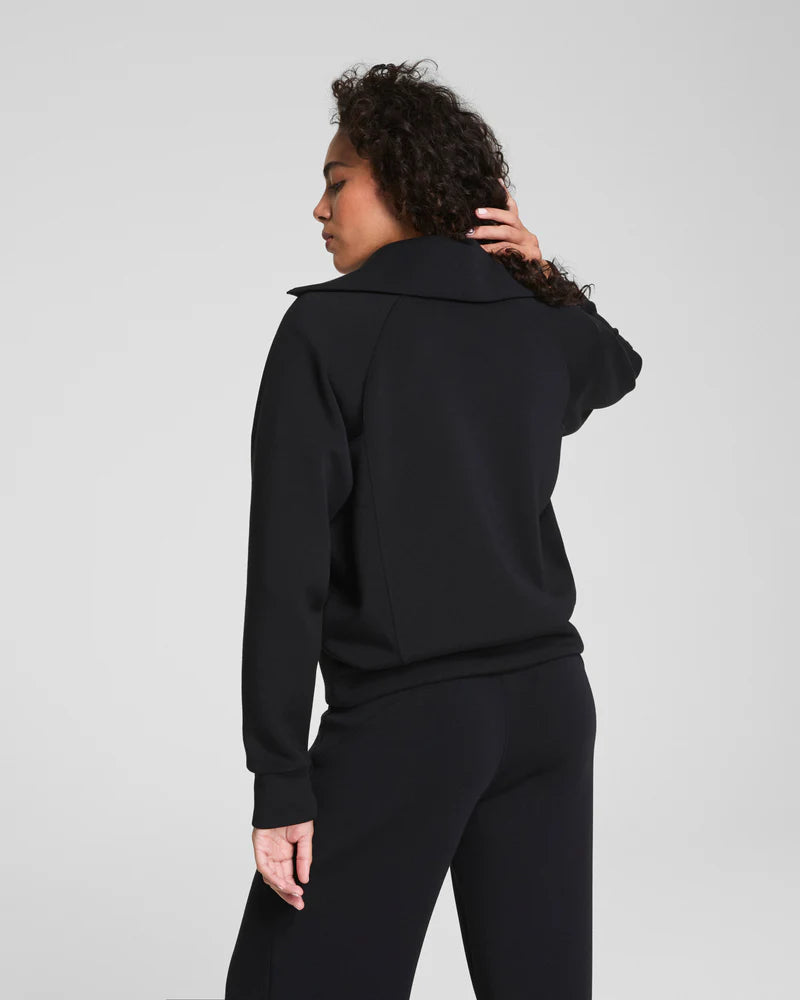 AIRESSENTIAL HALF ZIP 50346R