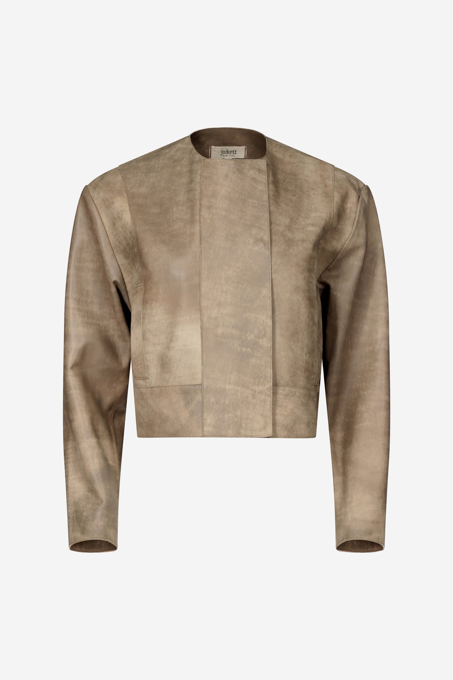 MIA DISTRESSED LEATHER 593J420