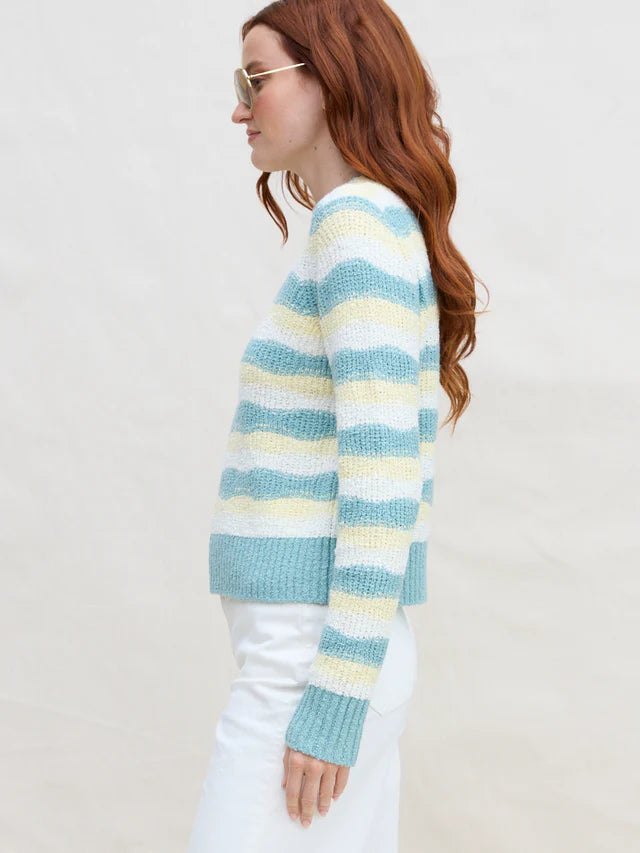 LOLITA PULLOVER CNA7016