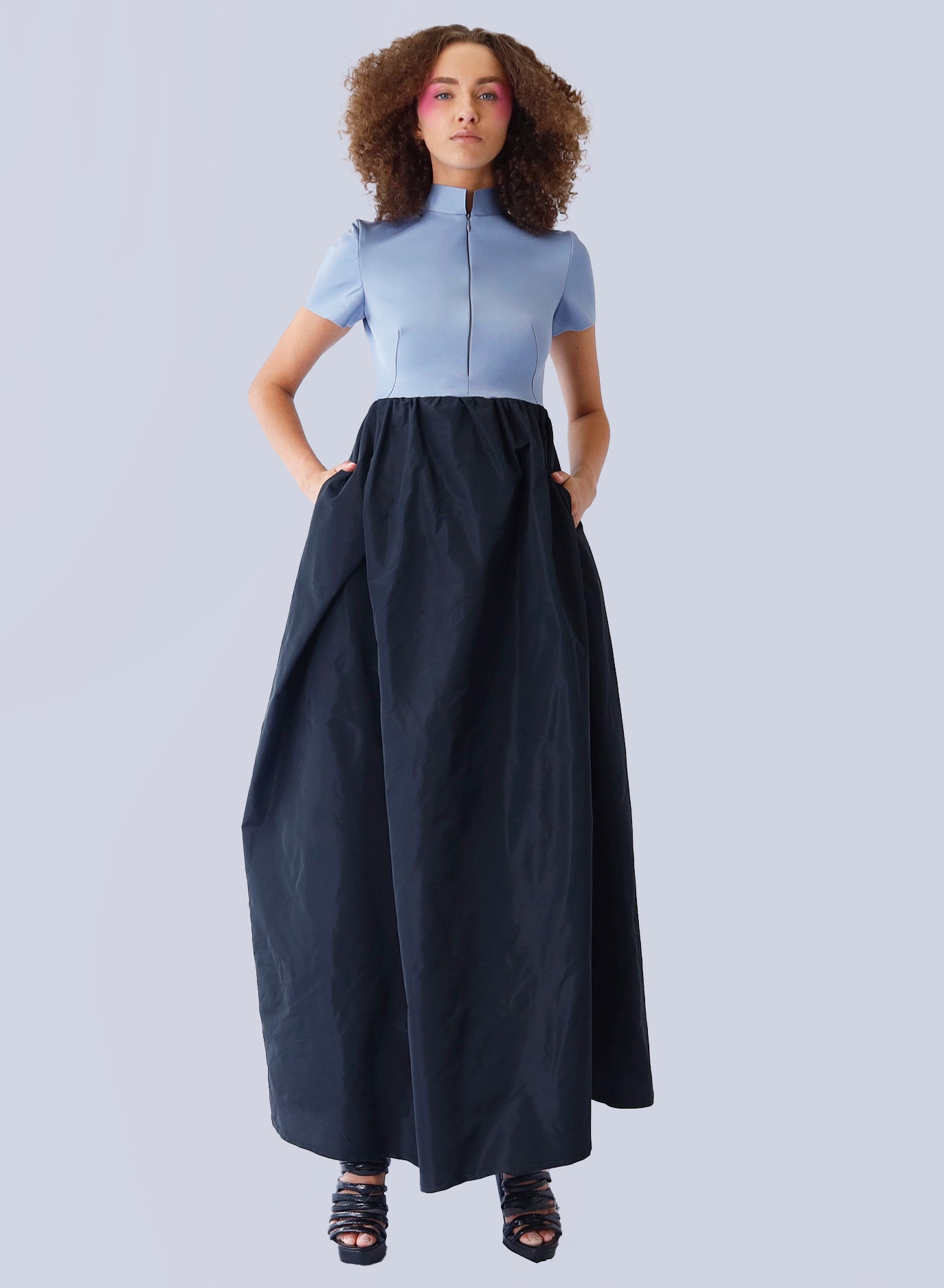 SOPHIA DRESS