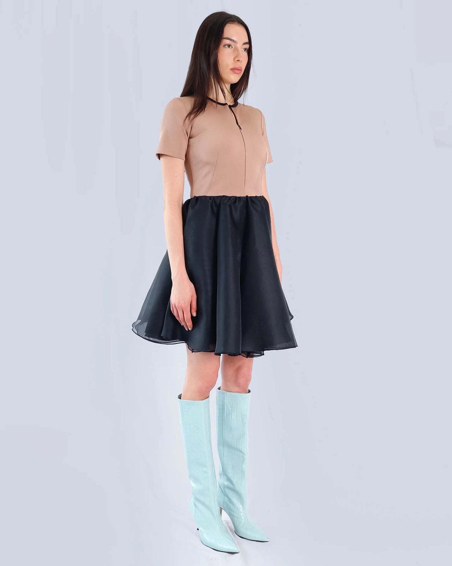 STARLETT DRESS