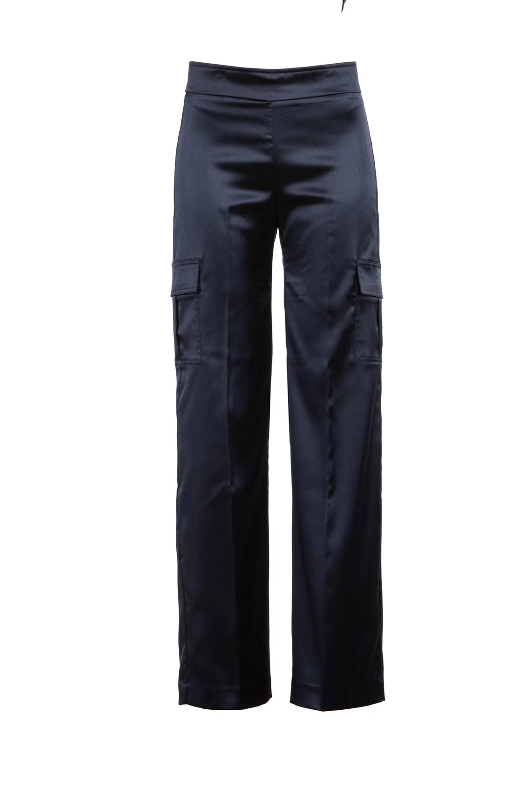 ECLIPSE LIQUID SATIN PANT F1701-24