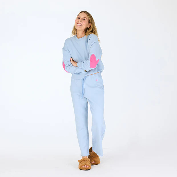 EX BOYFRIEND SWEATSHIRT KR253-3323
