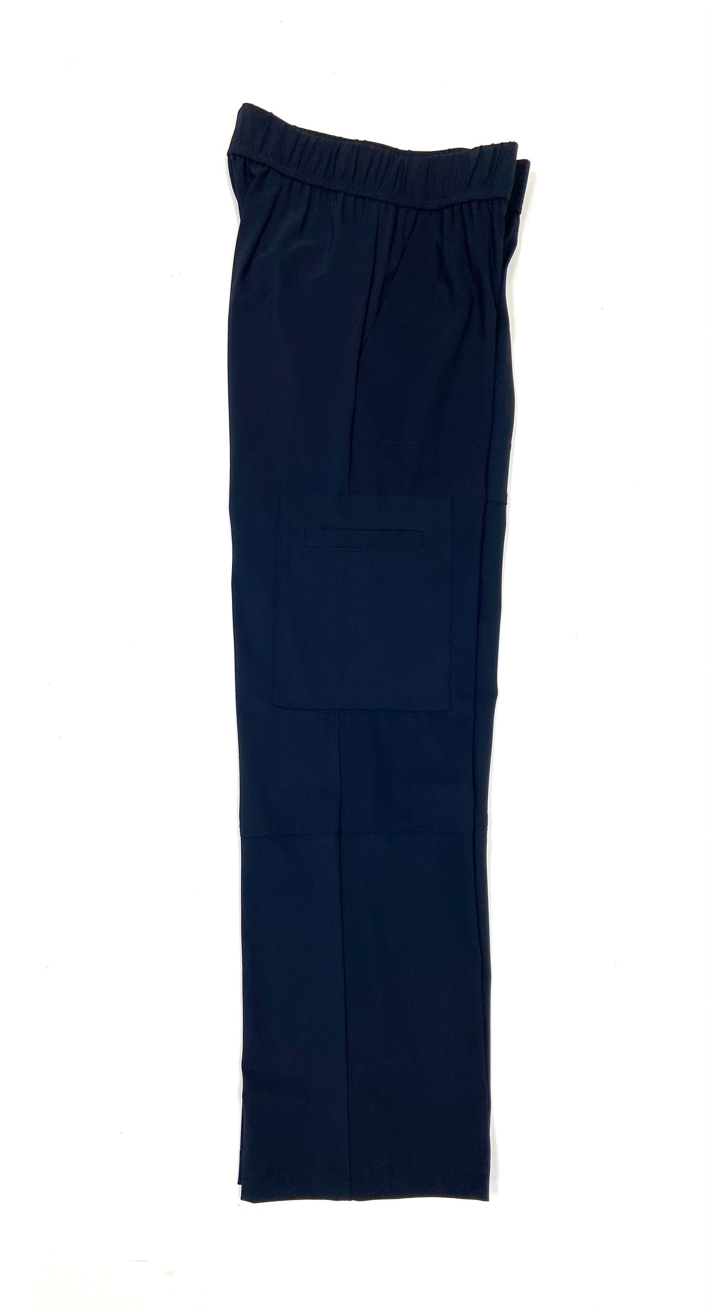SIDE SLIT CARGO POCKET 15231