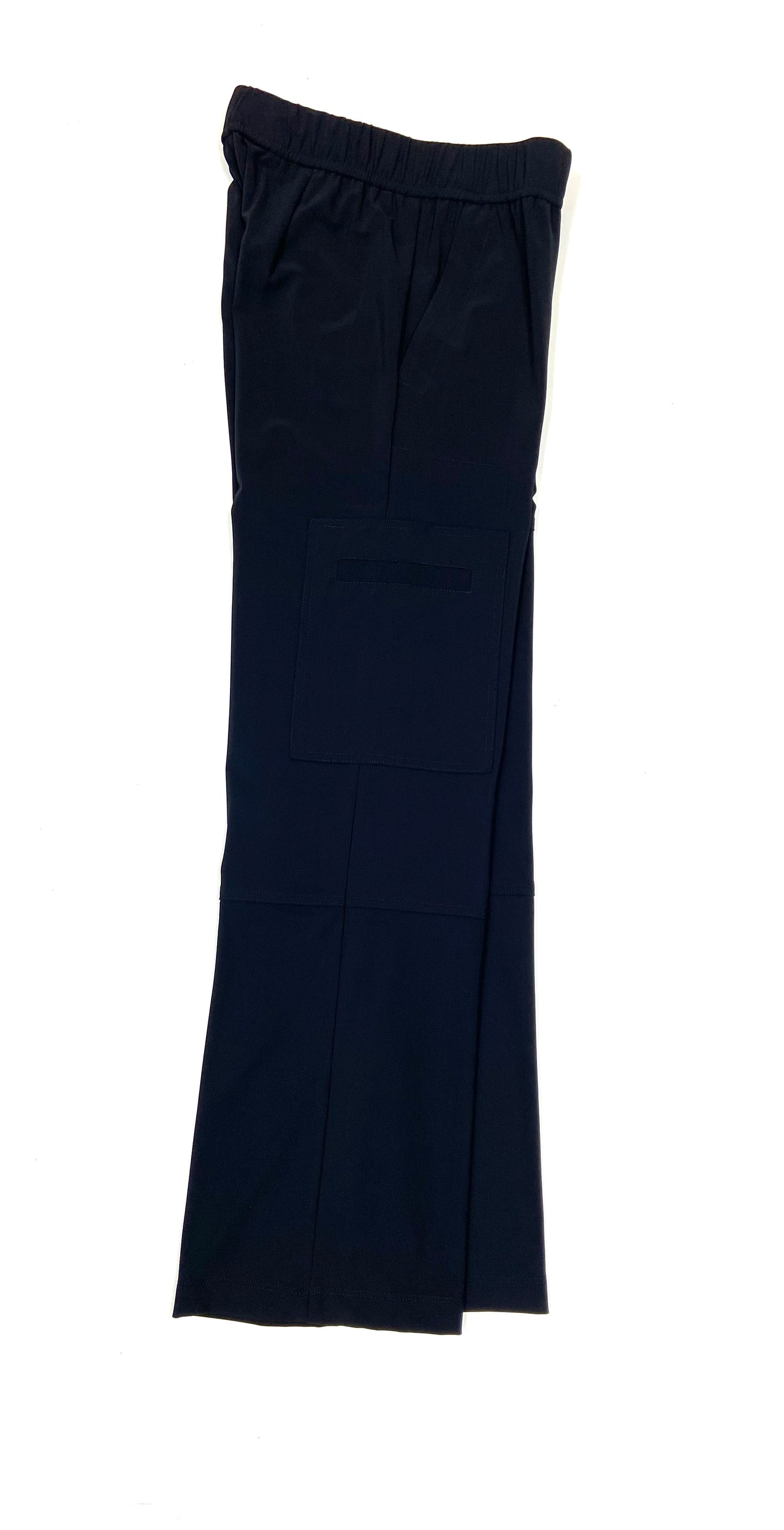 SIDE SLIT CARGO POCKET 15231