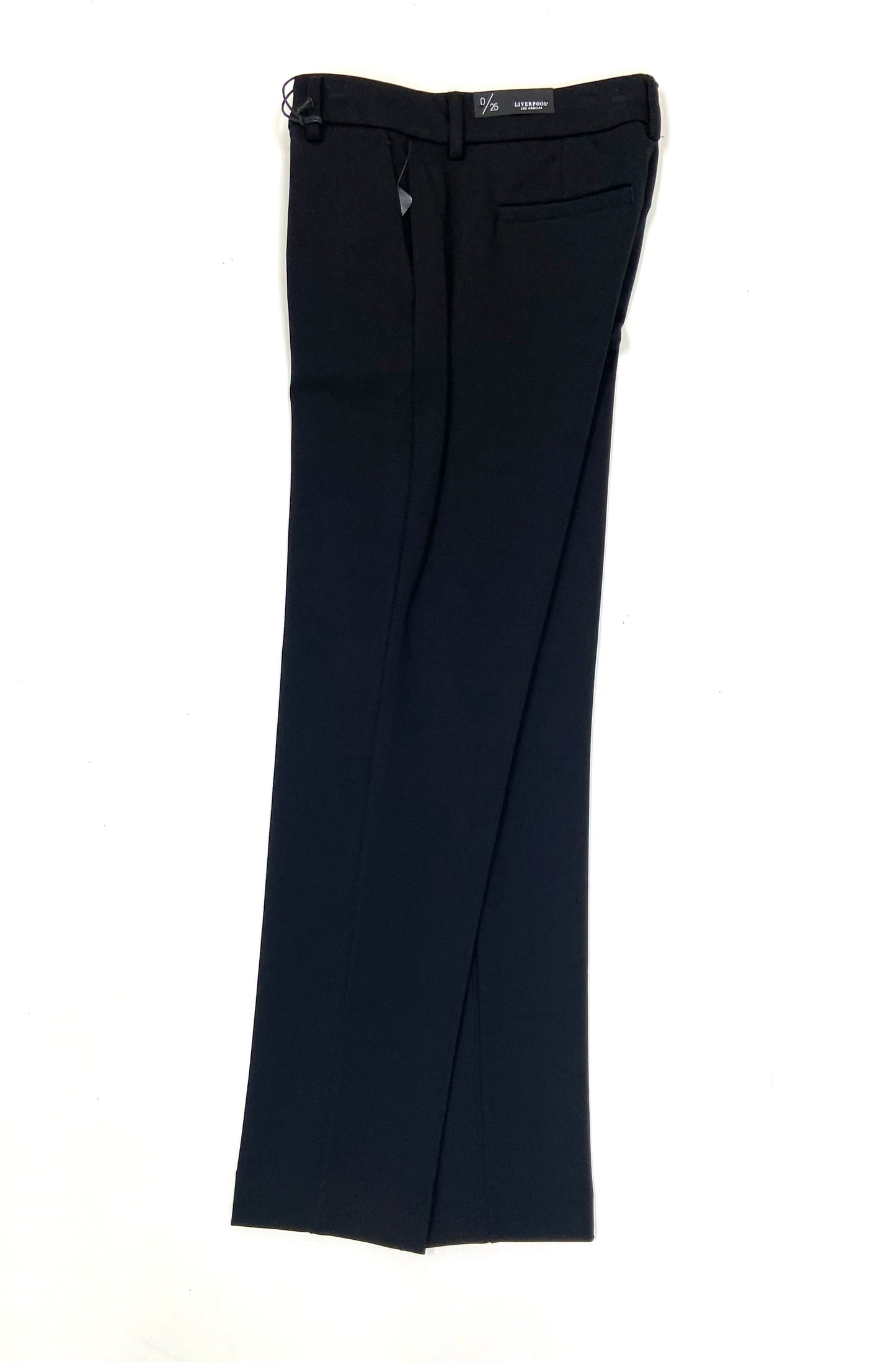KELSEY KNIT TROUSER LM5084M42
