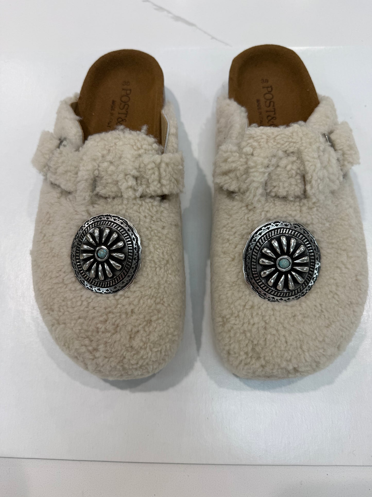 MONTONE NATURAL CLOG B1342