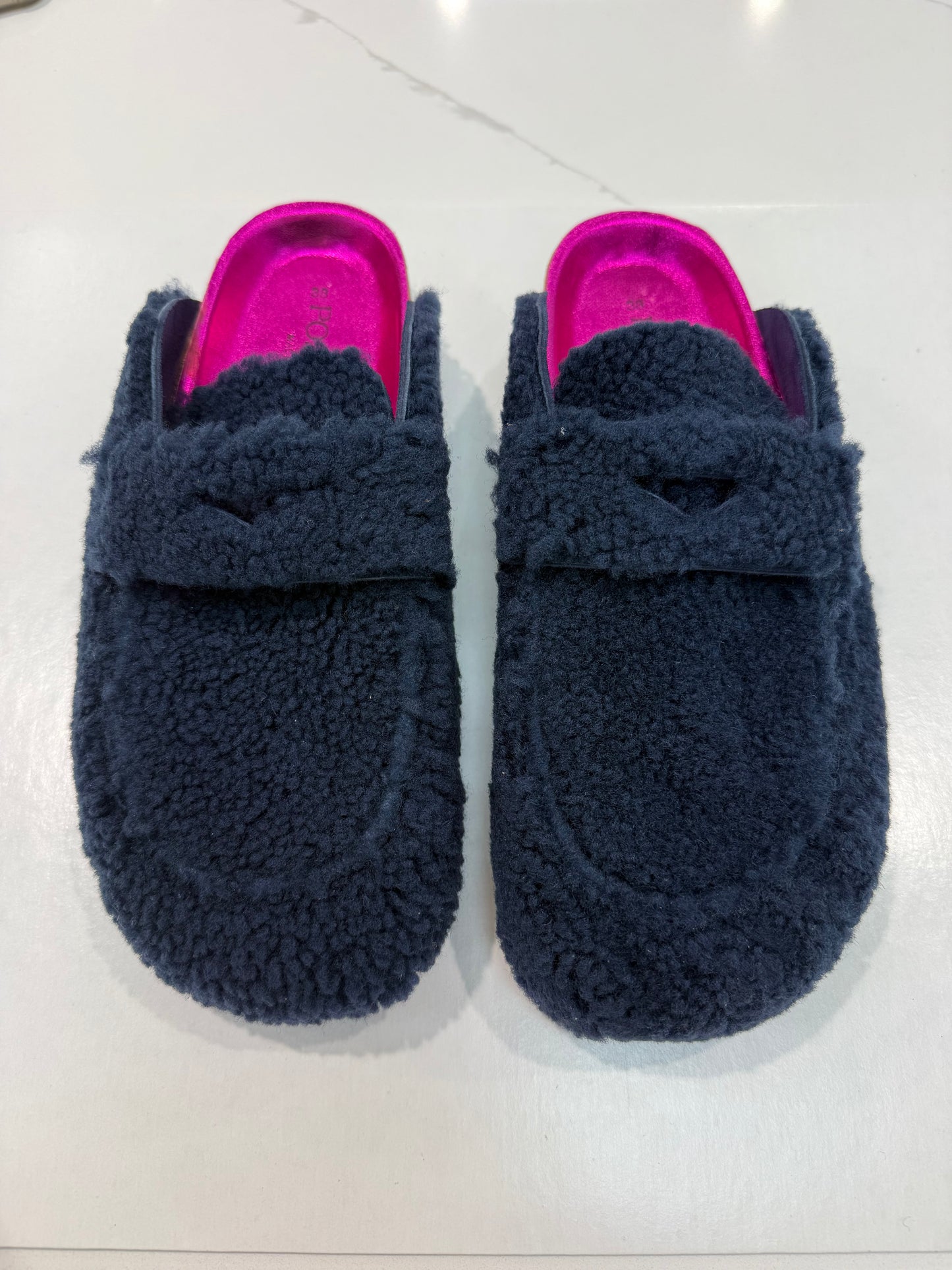 MONTONE FEDERAL BLUE B13496