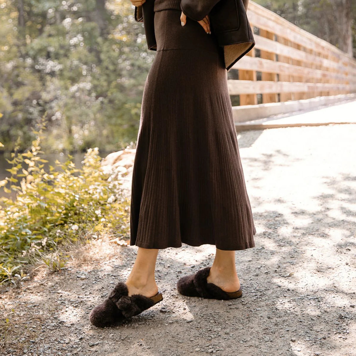 ASPEN FUR CLOG