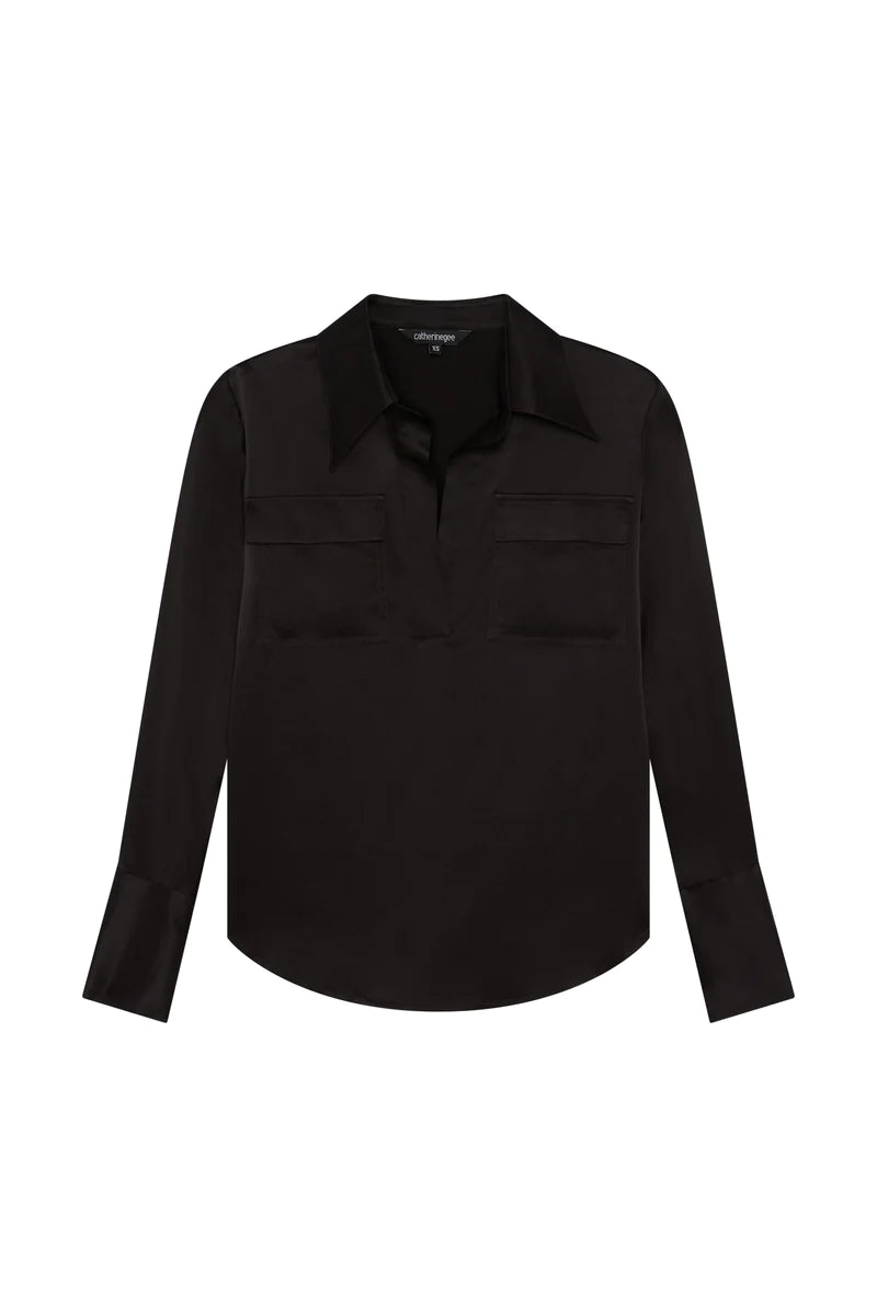 KAIA BLOUSE