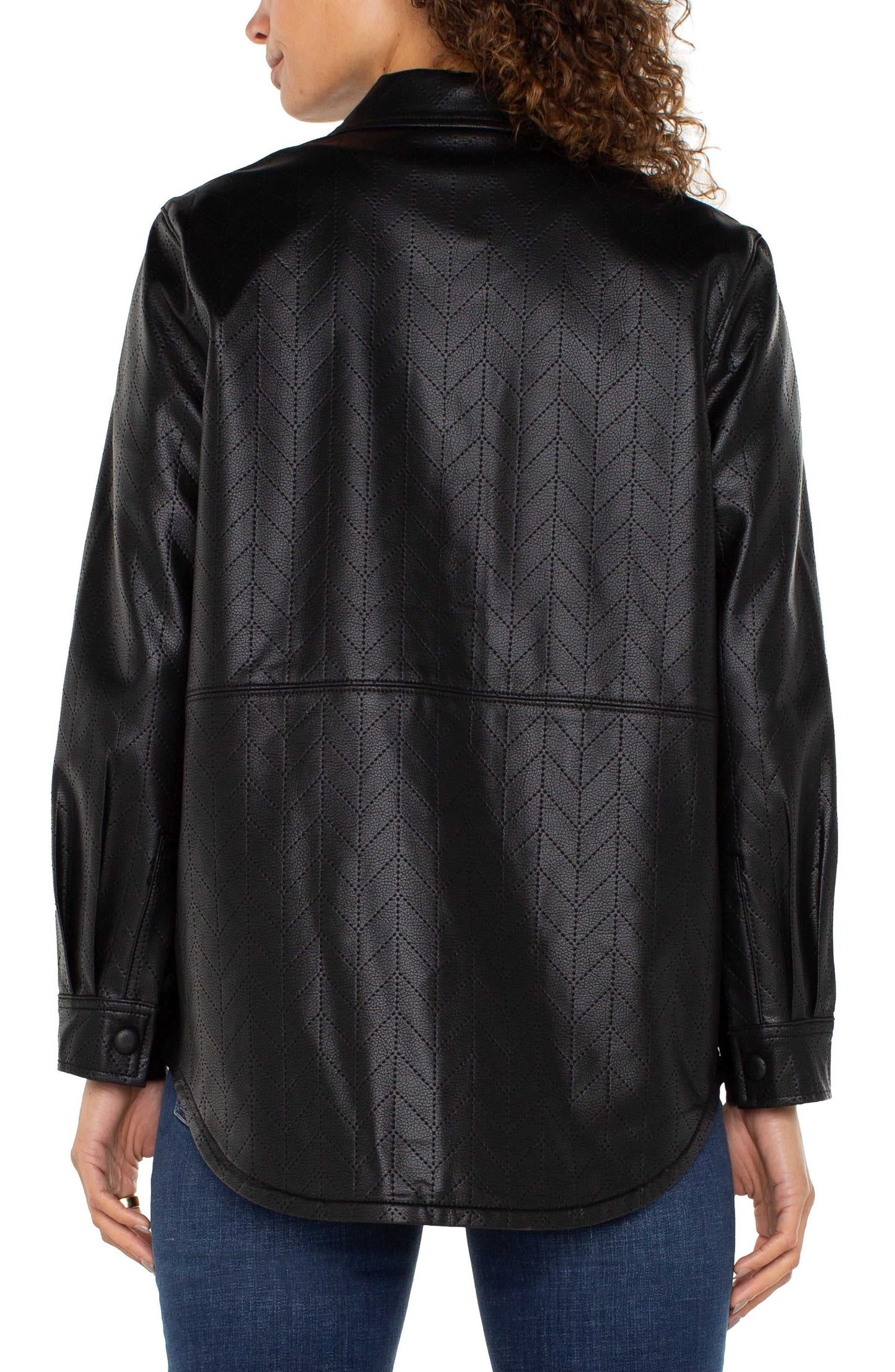 SEAMED SHACKET LM1996TP3