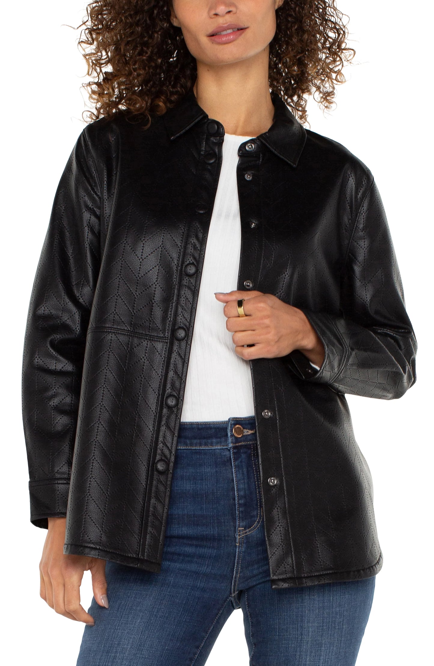 SEAMED SHACKET LM1996TP3