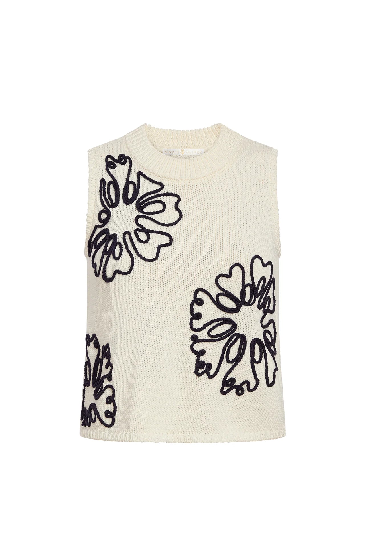 NATASHA TOP 5N3T-235B-429