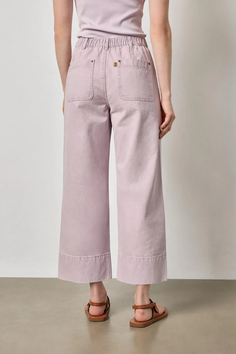 TWILL STRAIGHT LEG PANT PA 3305