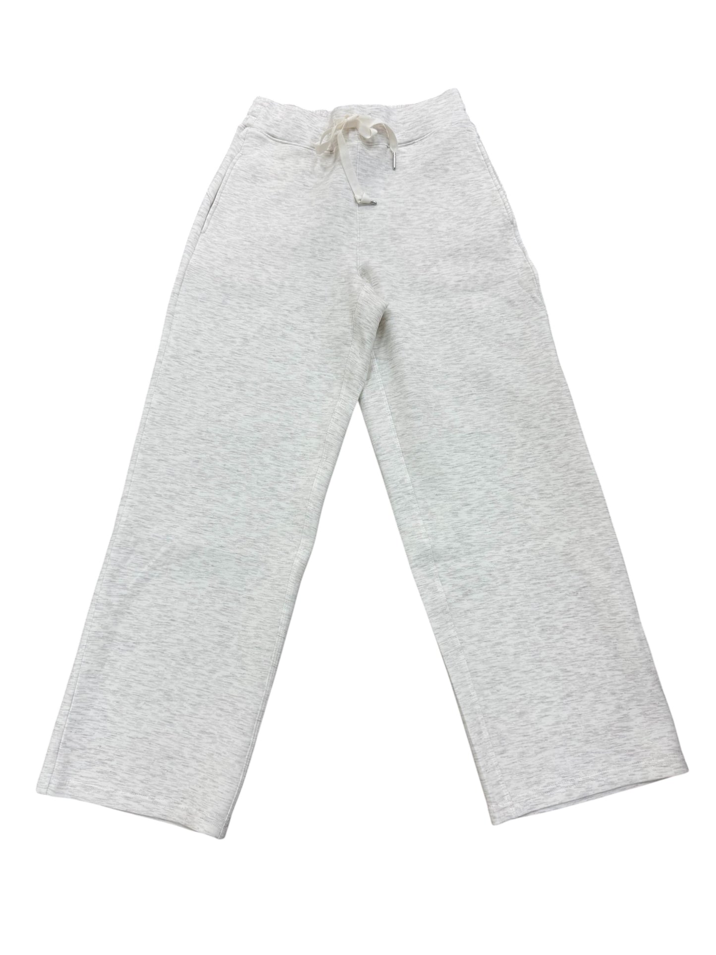 ELASTIC WAIST PULL ON SWEATPANT 11264