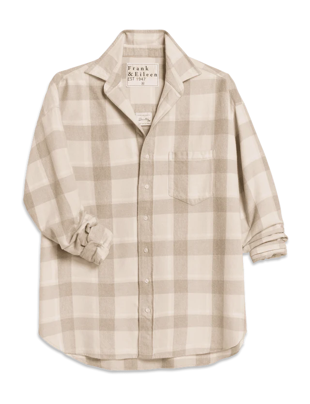 EILEEN ITALIAN FLANNEL