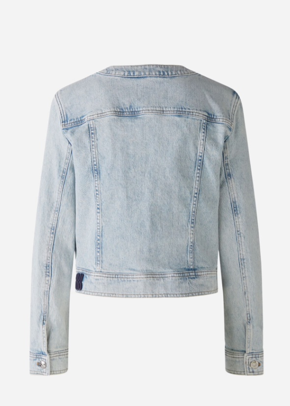 DENIM JACKET 86697