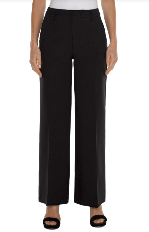 WIDE LEG TROUSER LM4654MW1