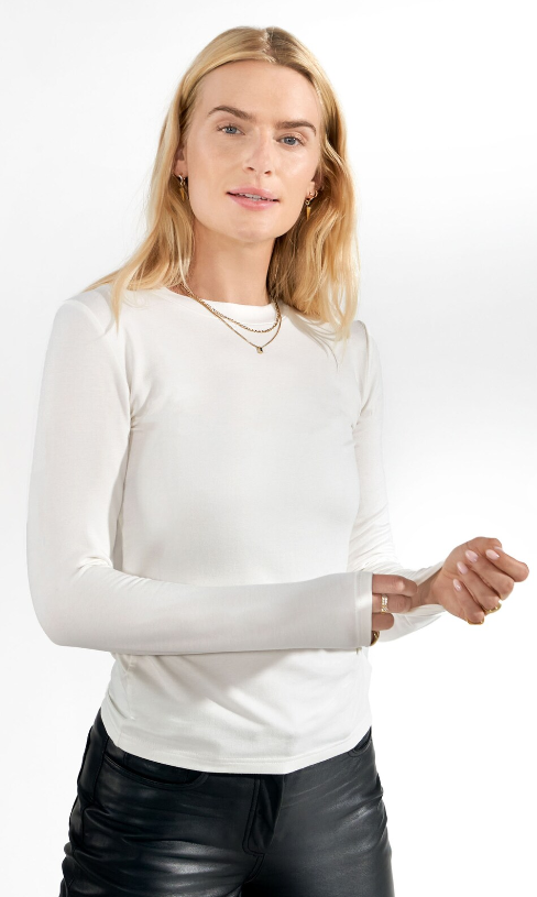 LONG SLEEVE TEE SHIRT 630