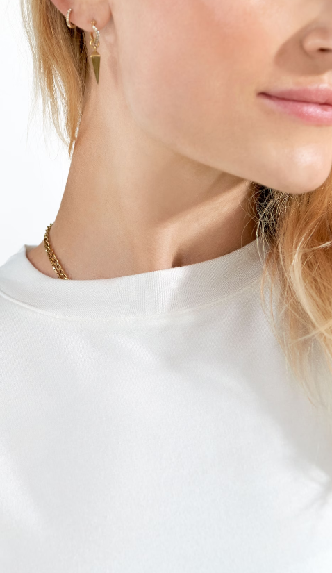 LONG SLEEVE TEE SHIRT 630