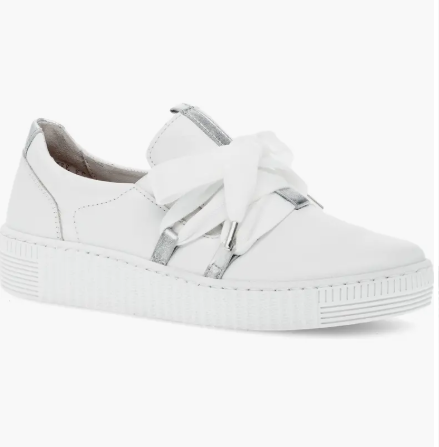 BOW TIE SNEAKER 3333