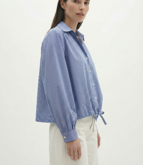 CORA DRAWSTRING