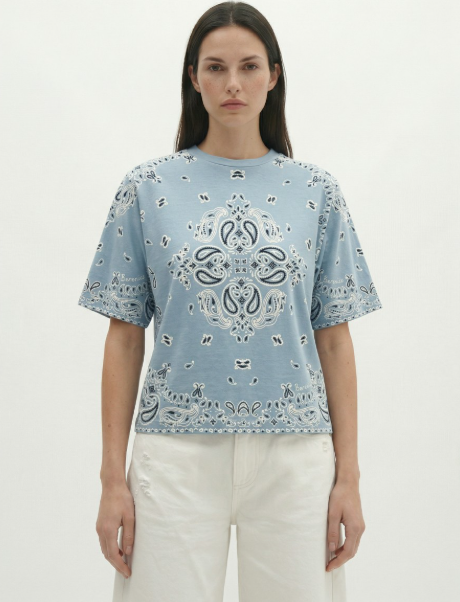 TEE BANDANA