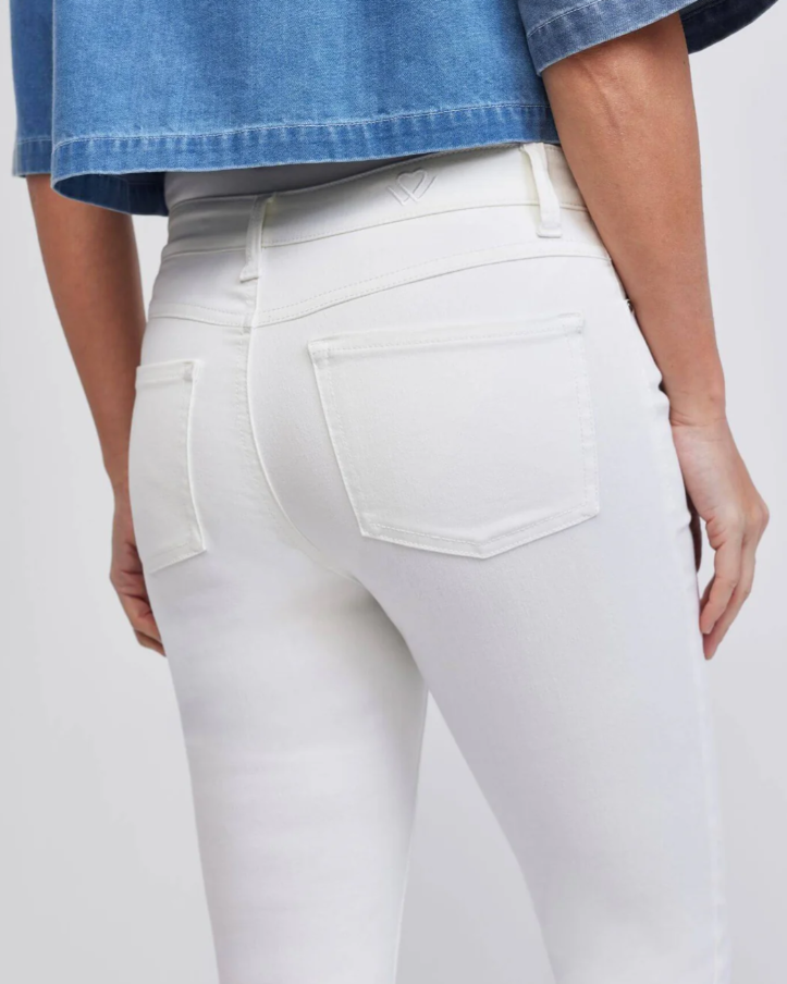 ANKLE STRAIGHT WA68