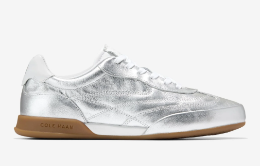 GRAND PRO TURF SNEAKER