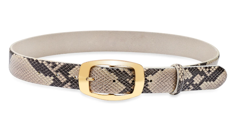 OAKWOOD BELT