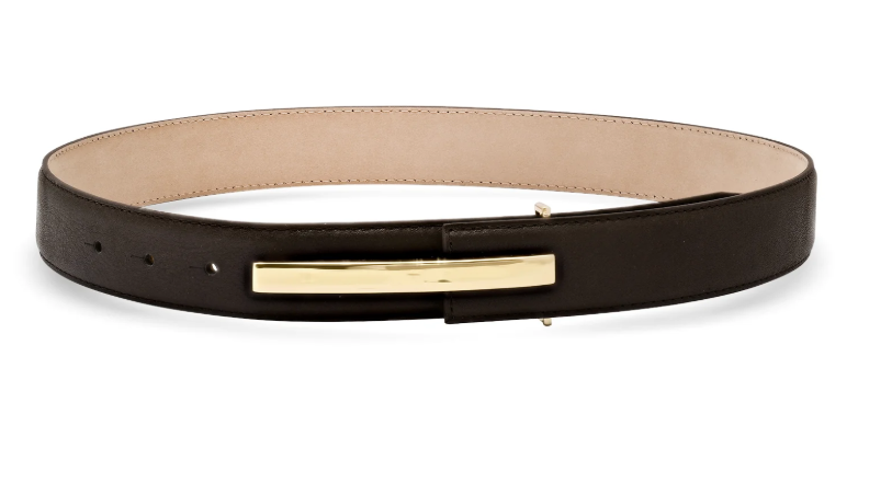 ROSEWOOD BELT