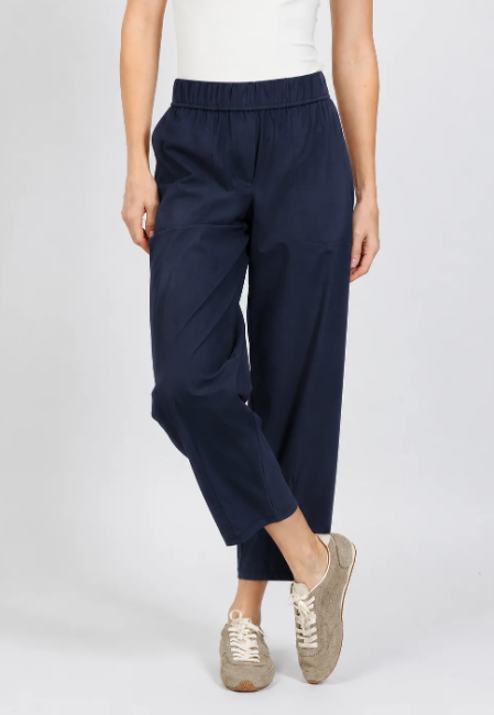 PULL ON TAPERED PANT 12273
