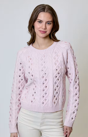 CARY SWEATER-DHGP2009